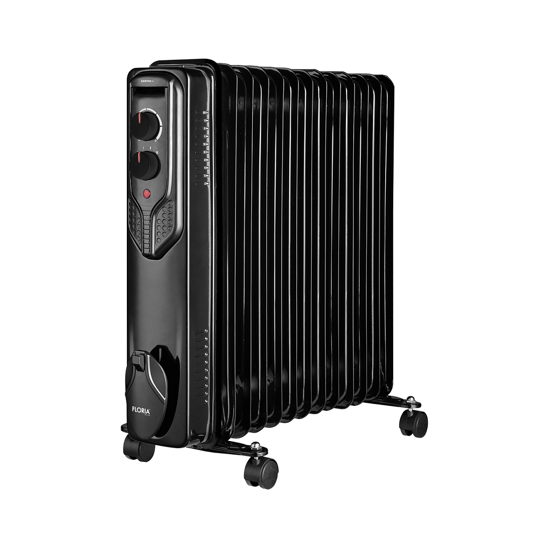 ZLN3673 13 Dilimli Yağlı Radyatör