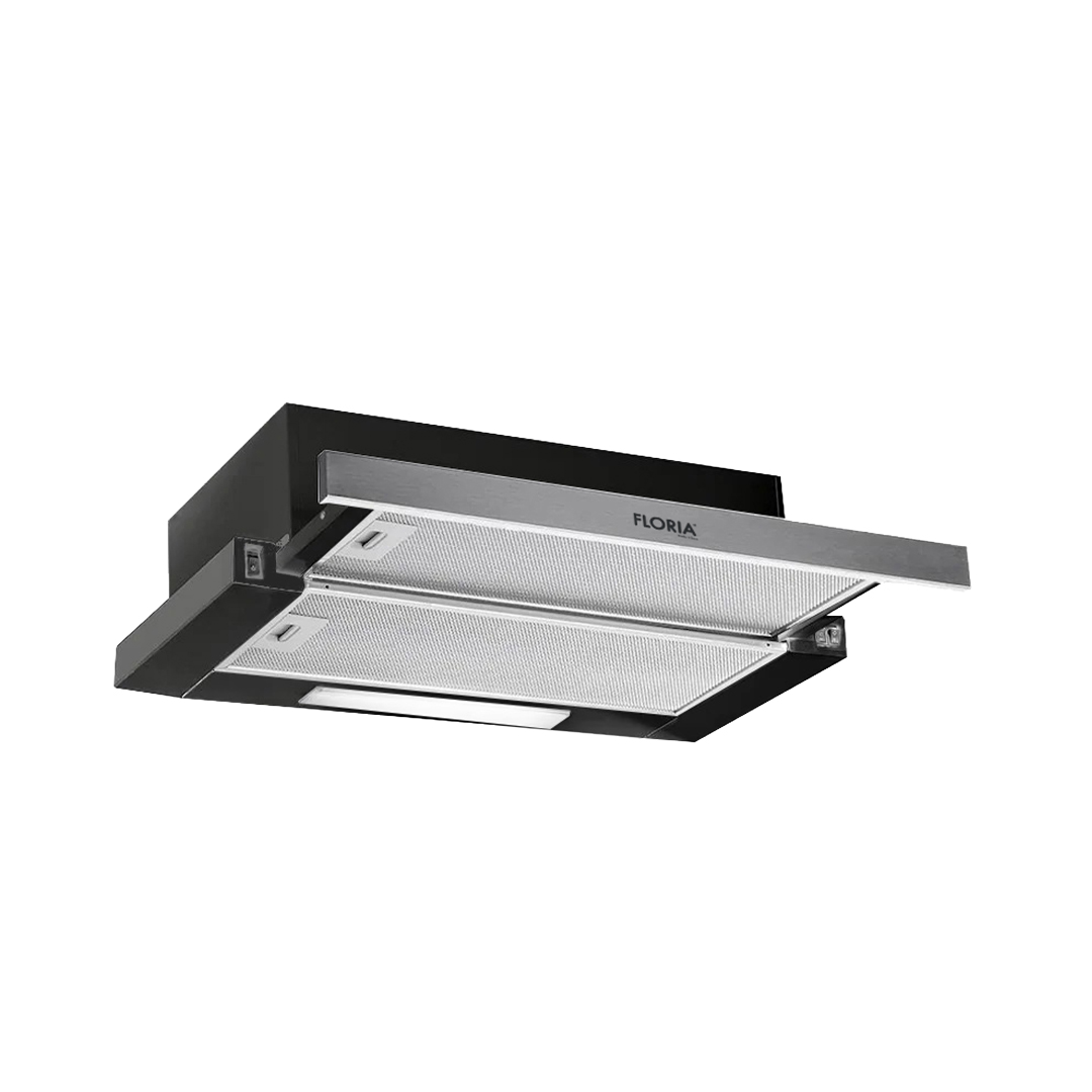 ZLN3680S Aspiratör (Davlumbaz)