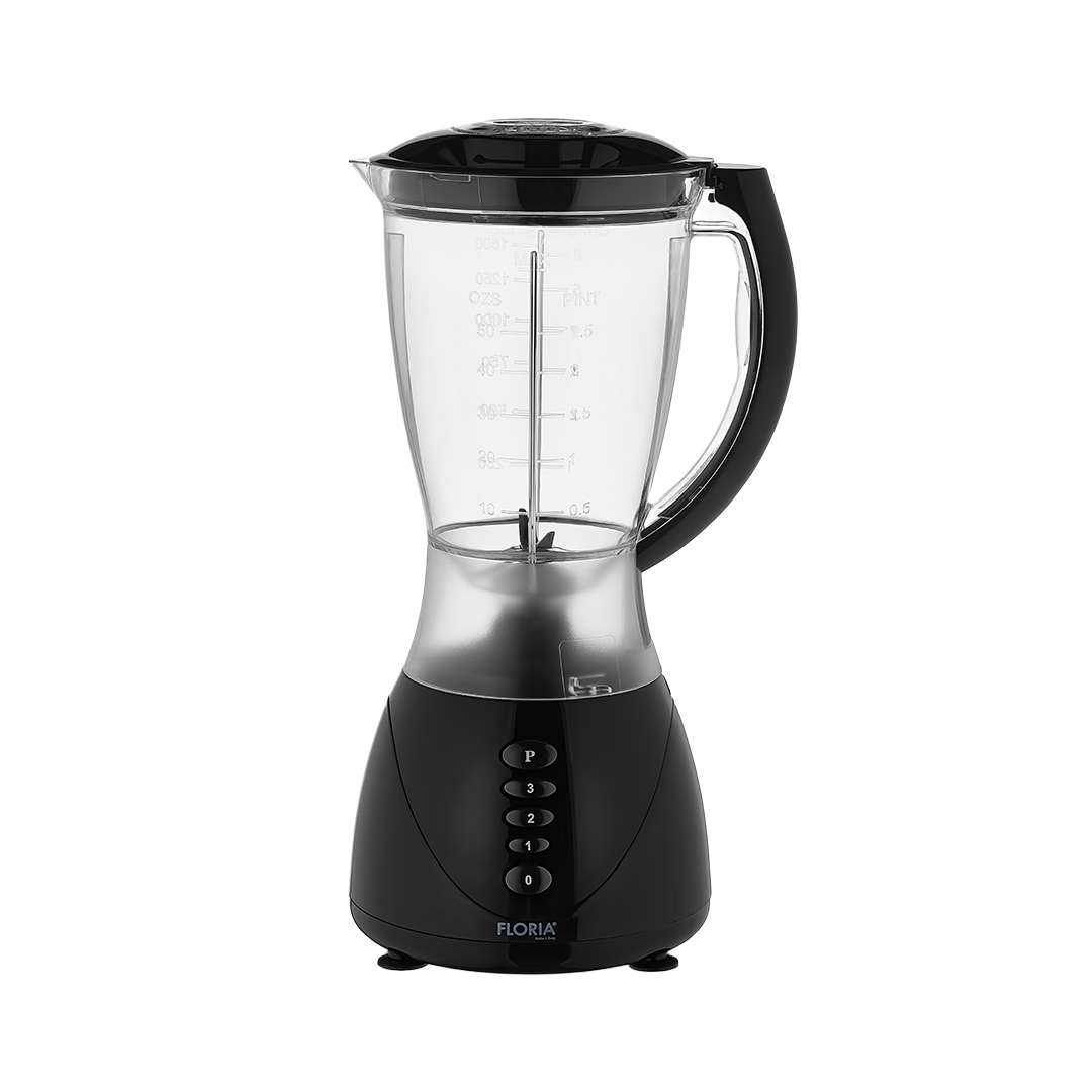ZLN3080 Stand Blender