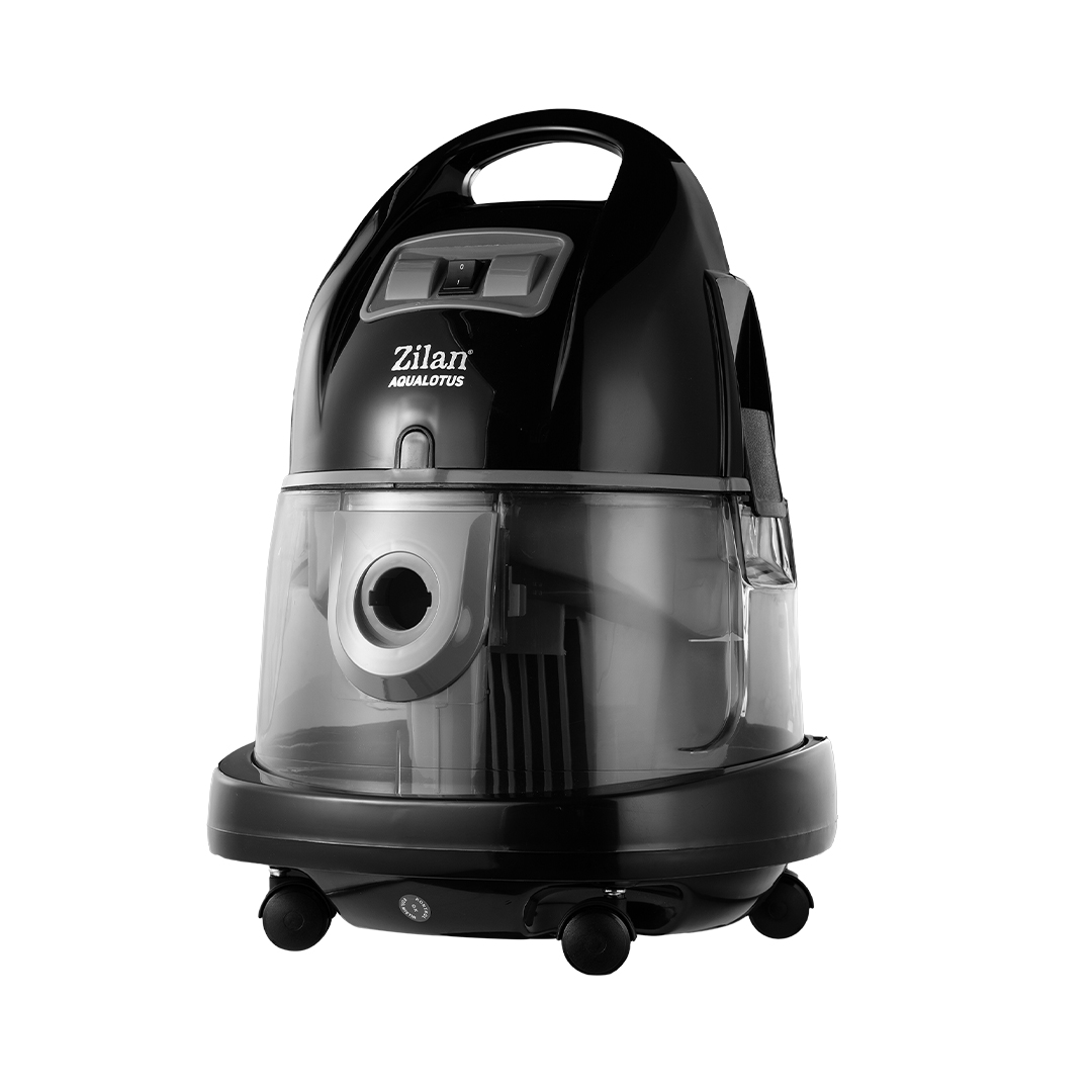 ZLN8945G Su Filtreli Elektrik Süpürgesi (Extra Kutu)