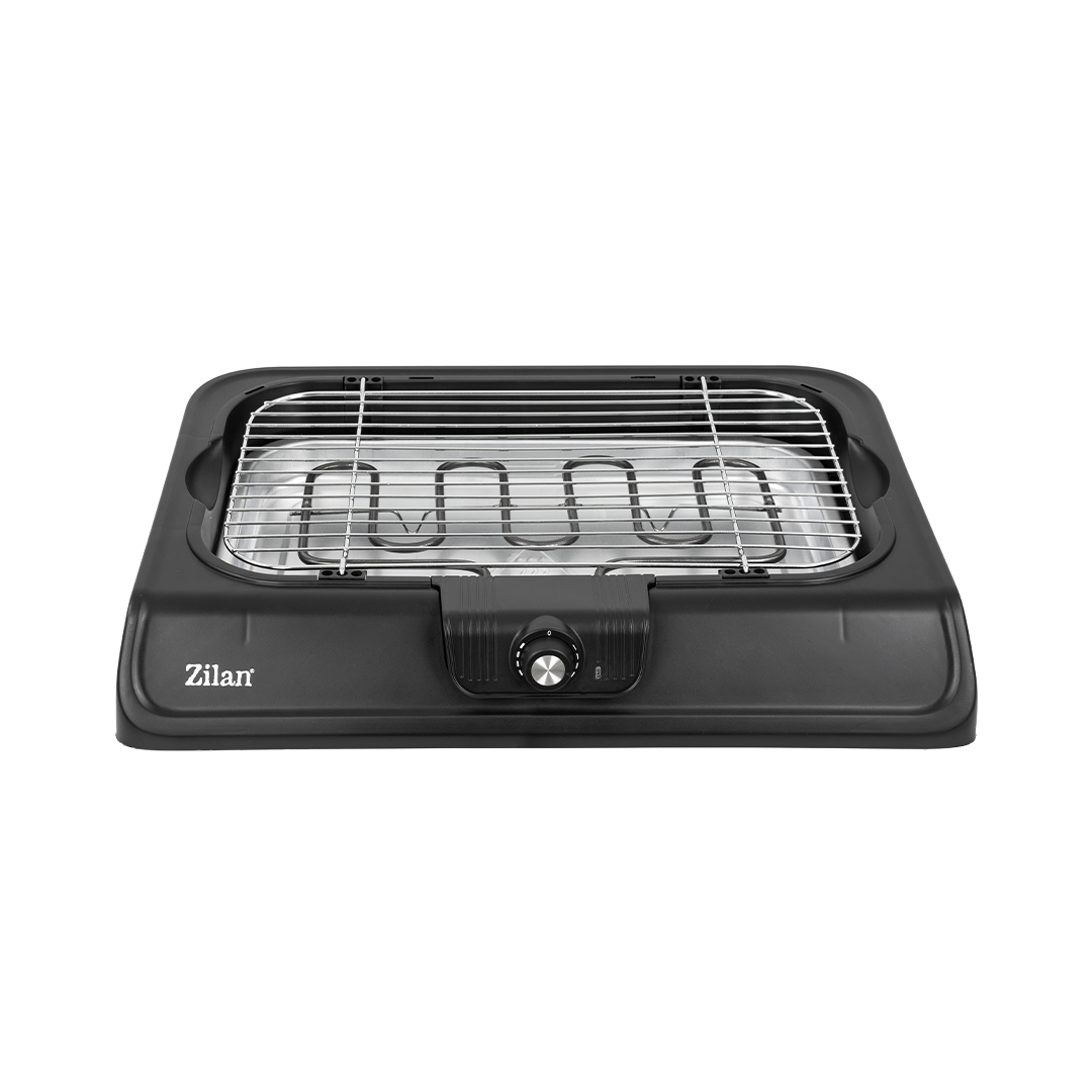 ZLN3772 Elektrikli Barbekü