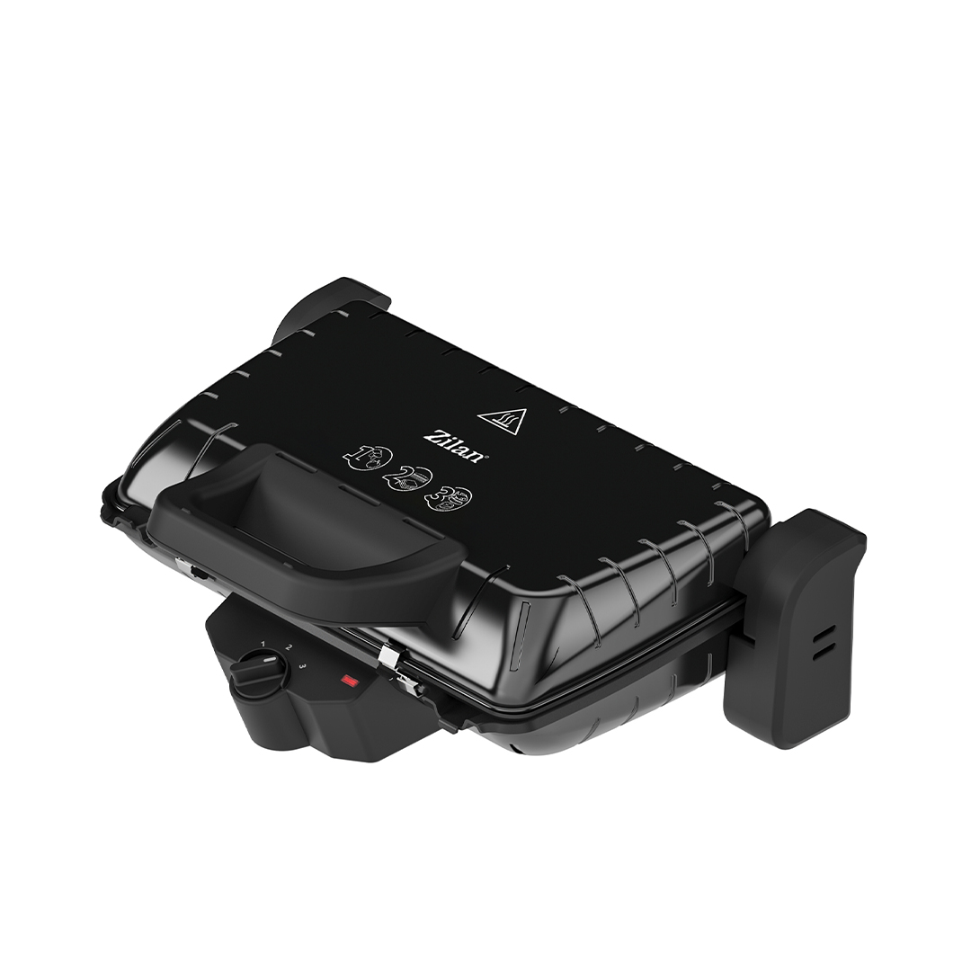 ZLN4021 Izgara Ve Tost Makinesi