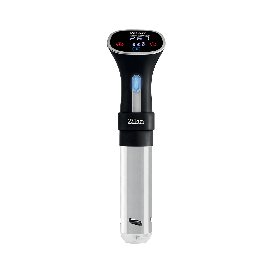 ZLN4007 Dijital Hassas Pişirici