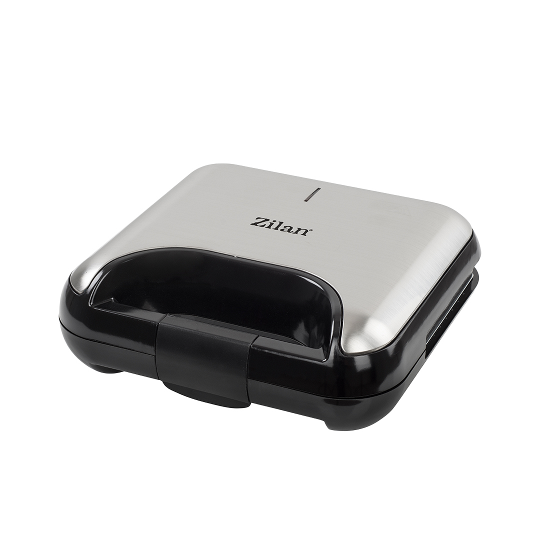 ZLN3932 5’I 1 Arada Tost Makinesi