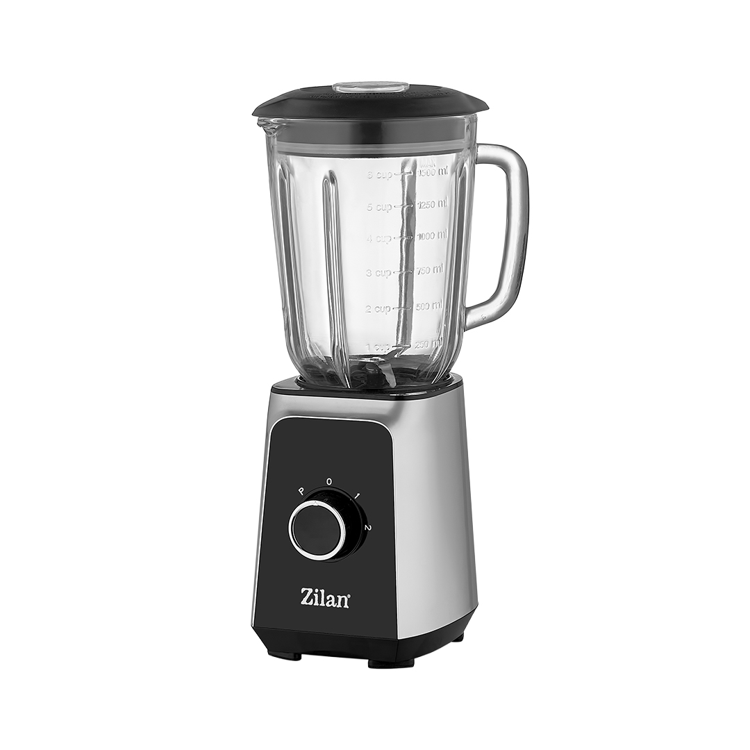 ZLN3925 Stand Blender (Extra Kutu)