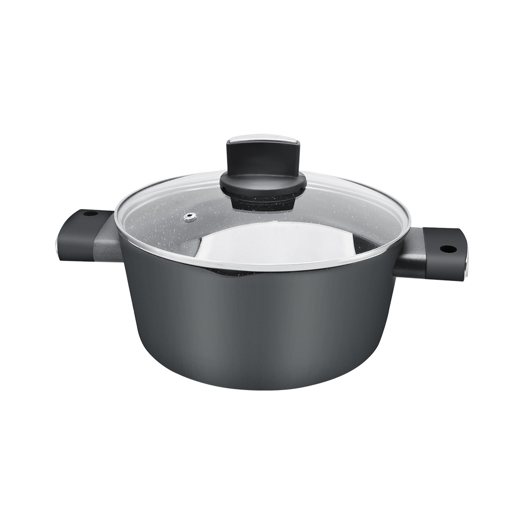 ZLN0843 24cm Tencere (Spotty Chef)