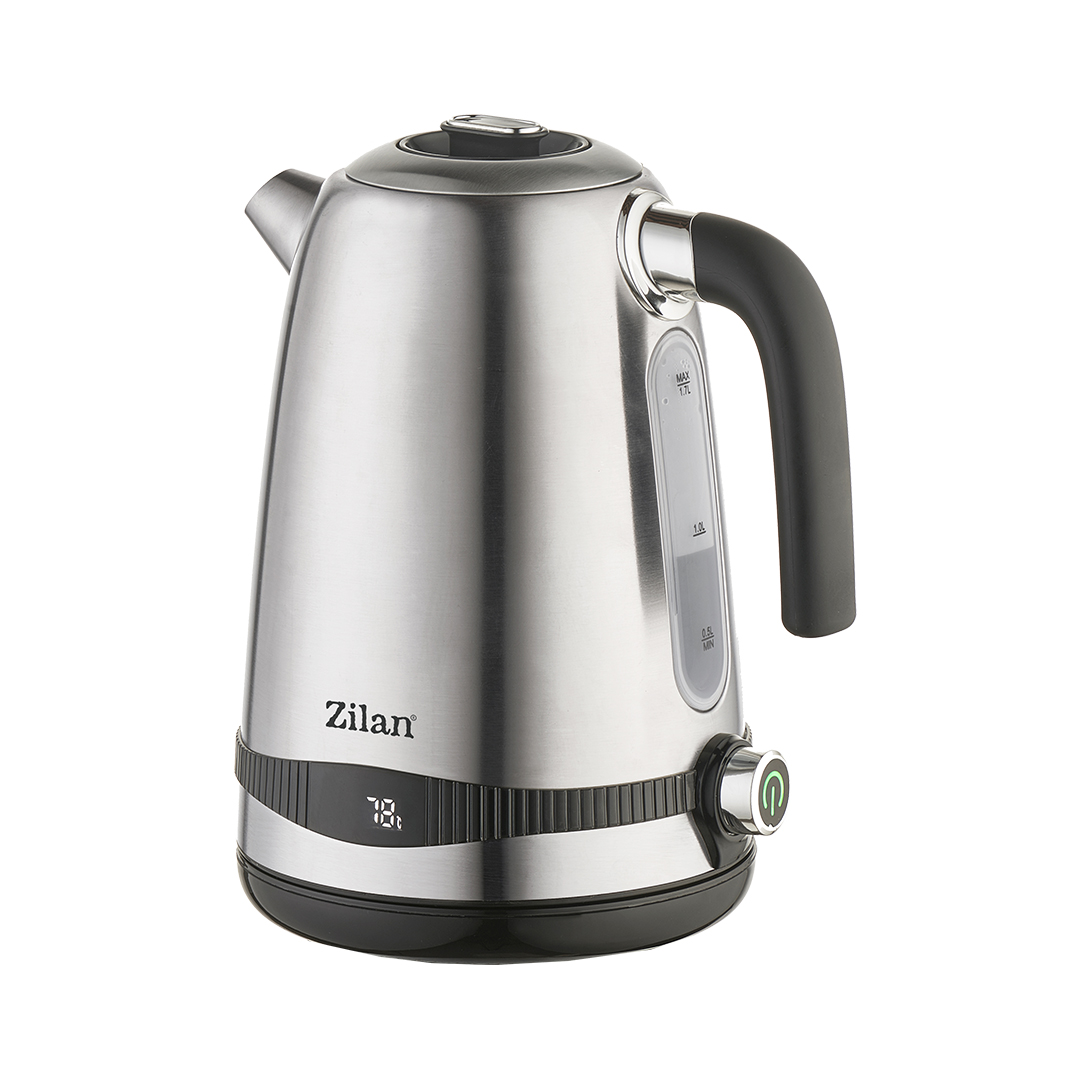 ZLN1000 Dijital Kettle