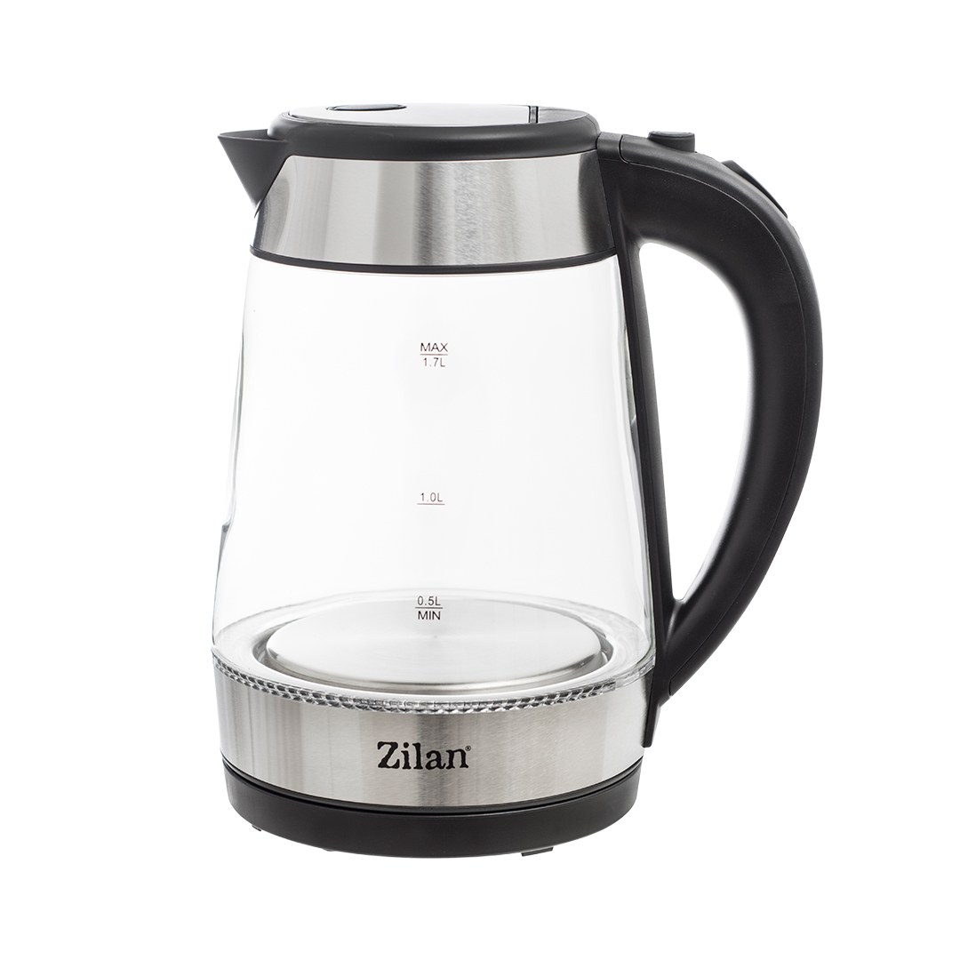 ZLN3963 Cam Kettle