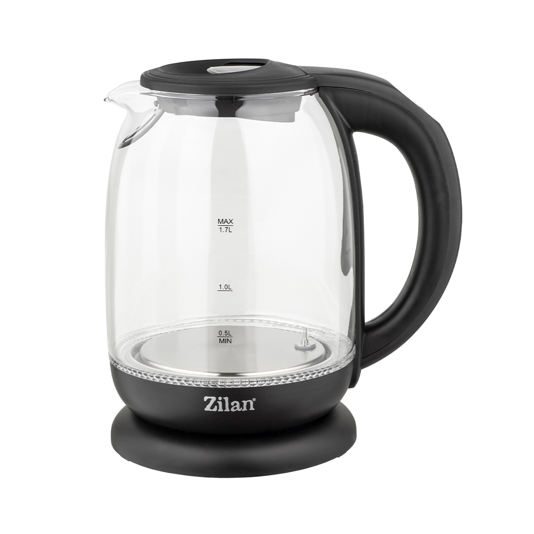 ZLN3956 LED Cam Kettle