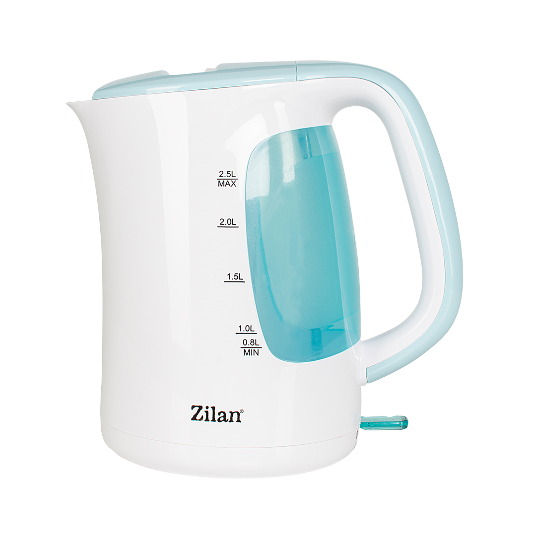 ZLN1673 Kettle