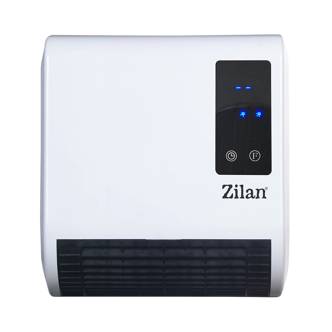 ZLN2083 Duvar Monte Isıtıcı (Extra Kutu)
