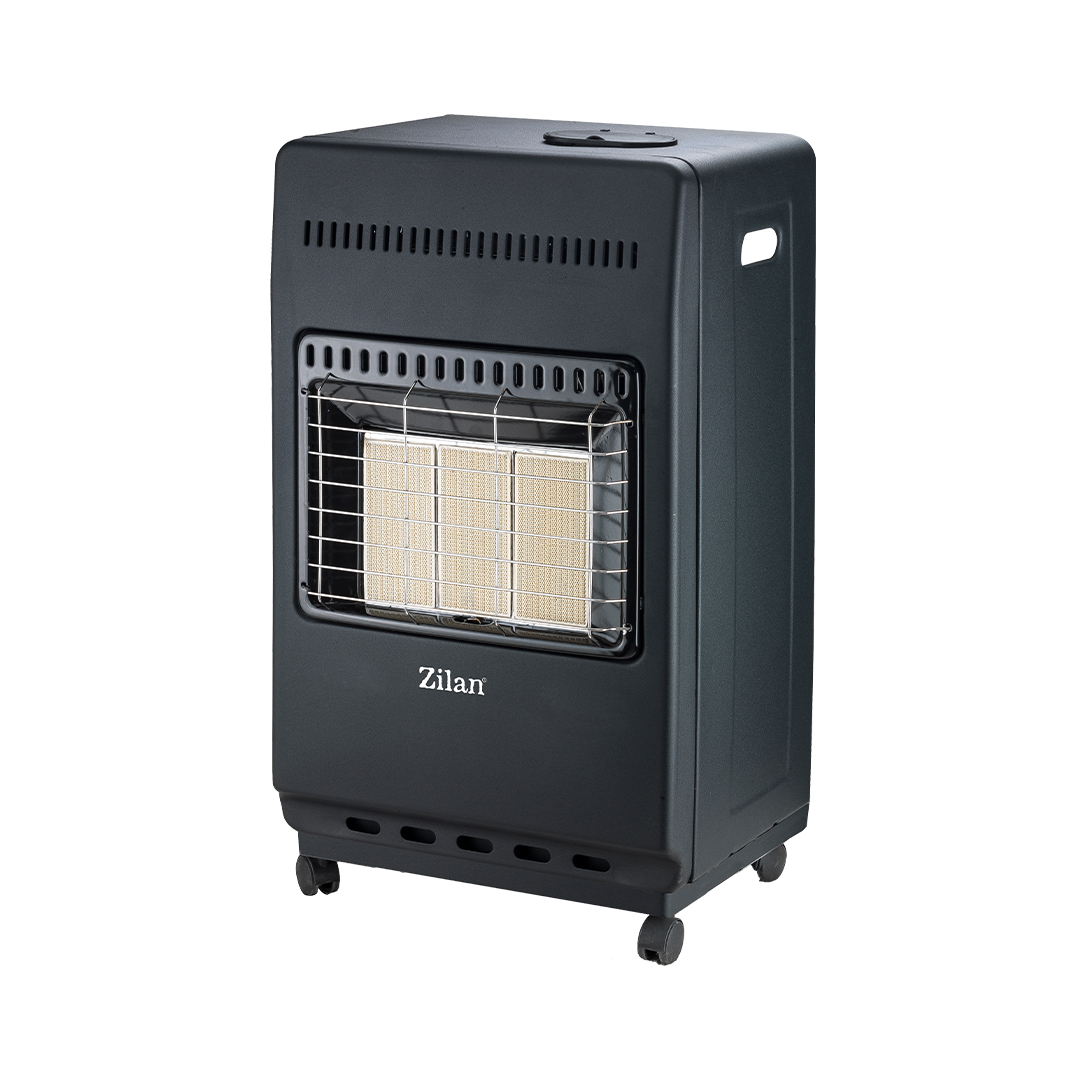 ZLN2830 Gazlı Isıtıcı (Katalitik)