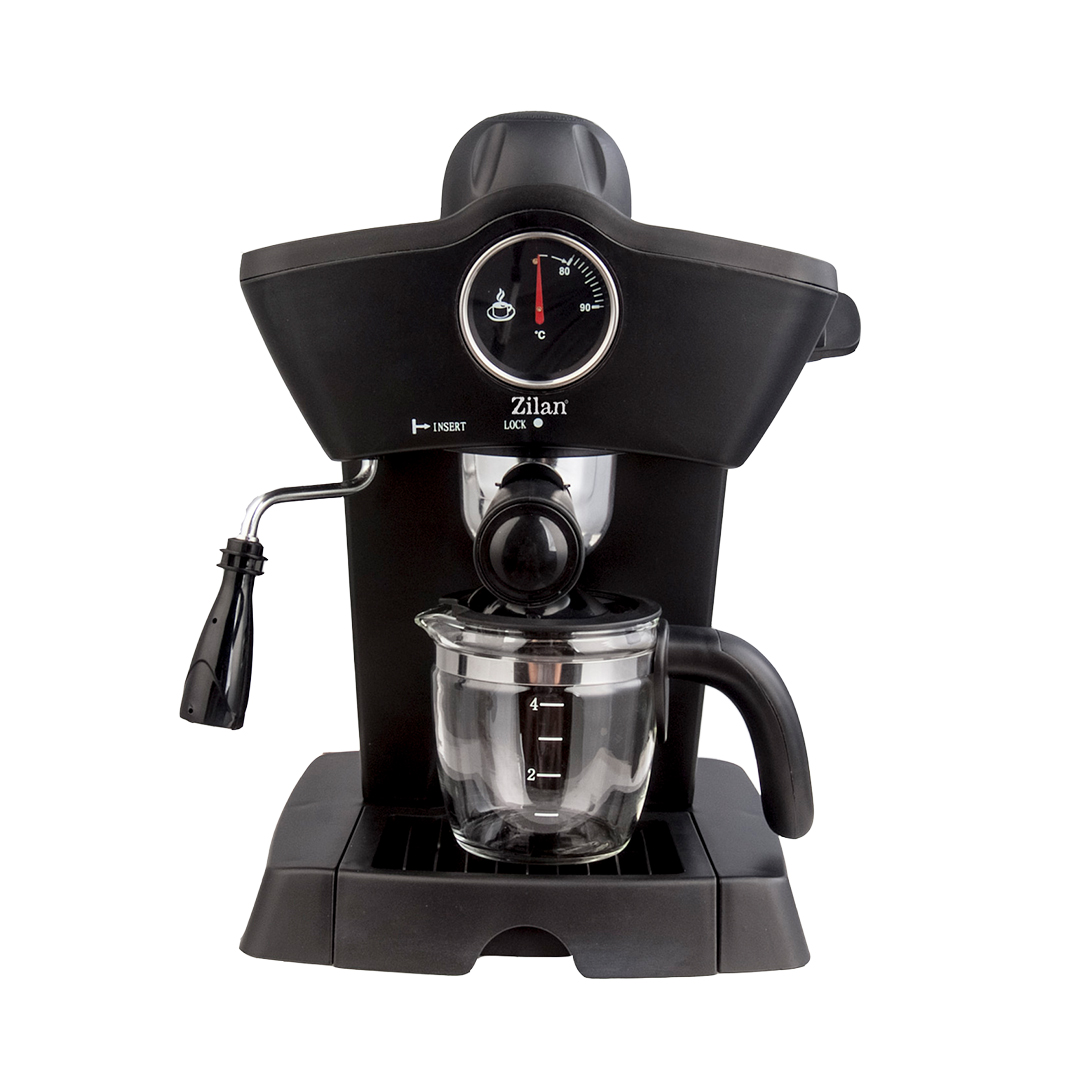 ZLN2854 Espresso Kahve Makinesi