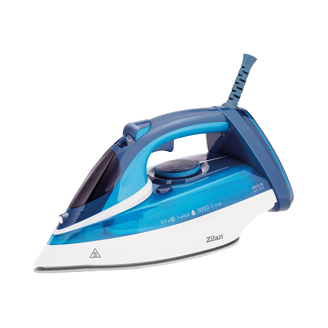 ZLN2908 Buharlı Ütü