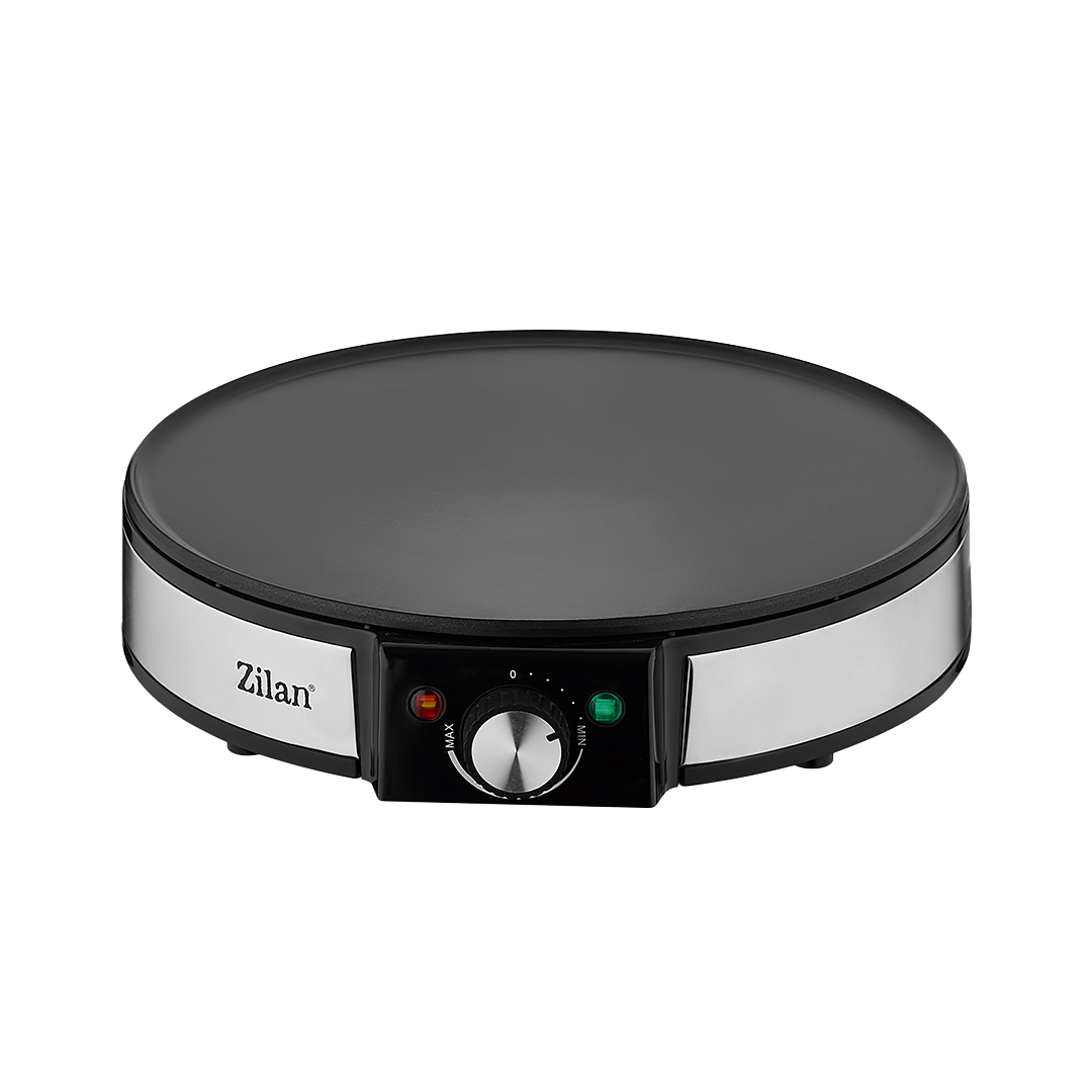 ZLN2922 Krep Makinesi