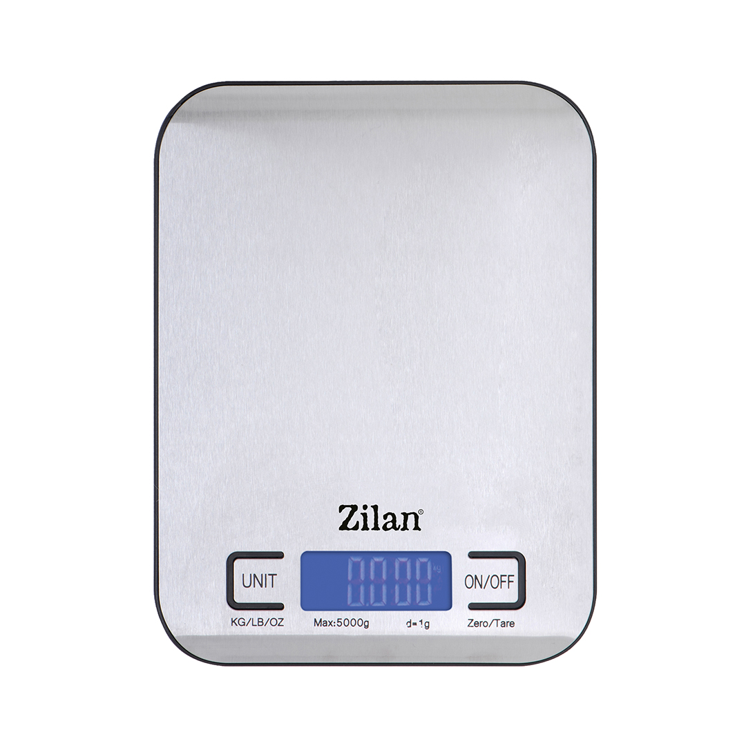 ZLN2984 Mutfak Tartısı