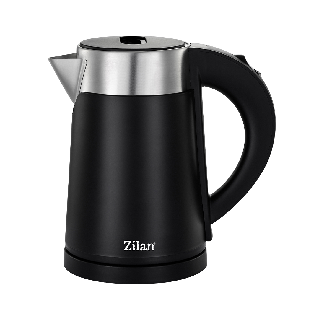 ZLN3387 Çift Katmanlı Kettle