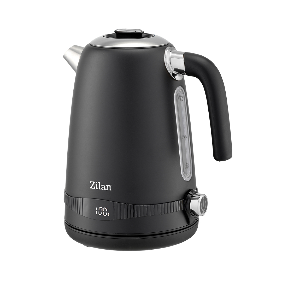 ZLN1001 Dijital Kettle