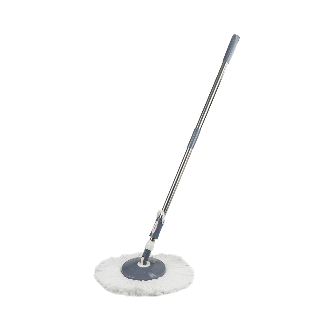 ZLN4650 Pratik Sıkıştırmalı Düz Mop (Mop Aksesuarları)