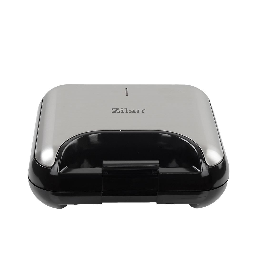 ZLN4704 3'U 1 Arada Tost Makinesi