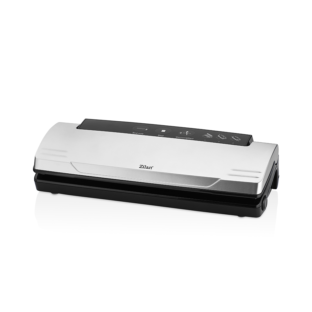 ZLN4711 Vakum ve Mühürleme Makinesi
