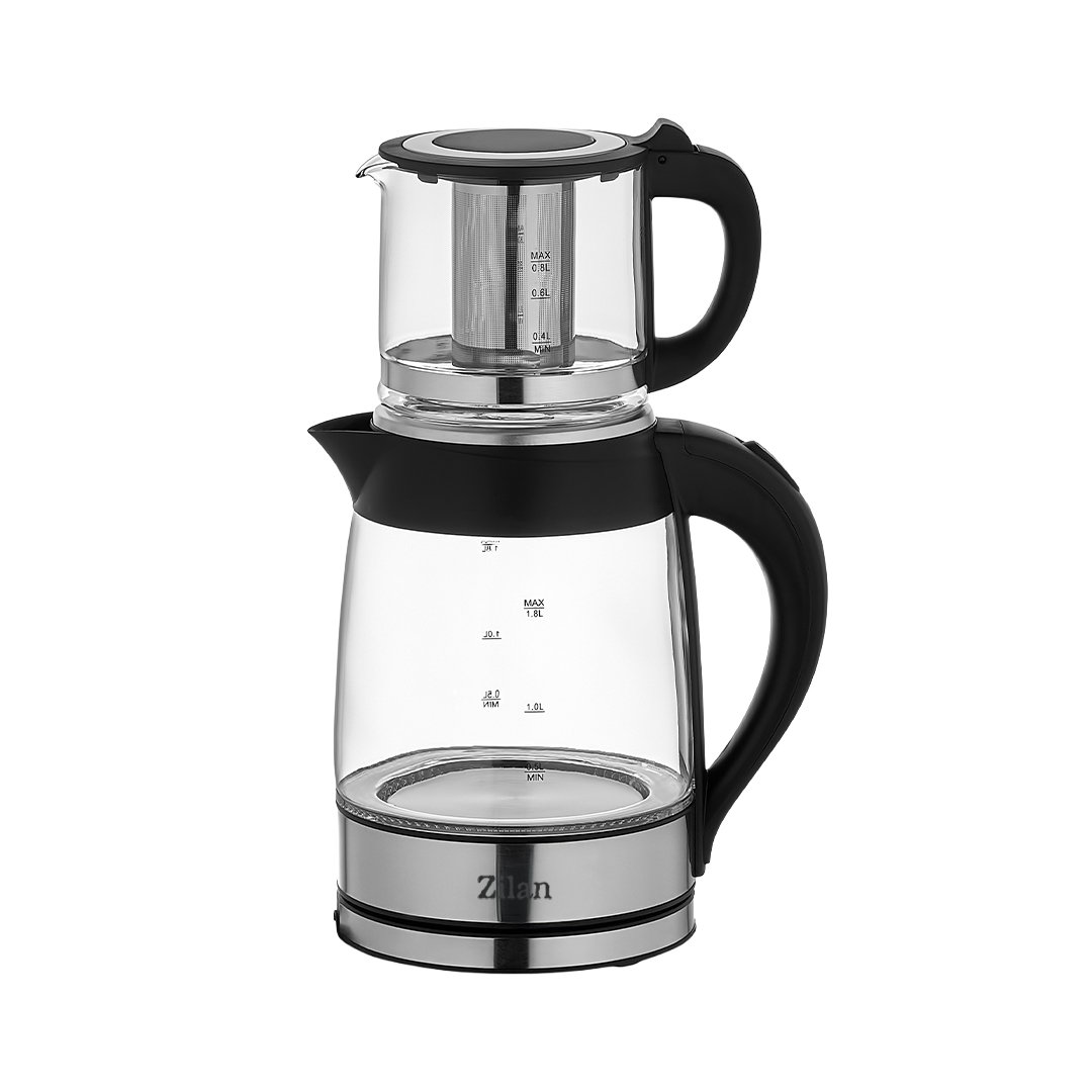 ZLN4858 Çay Makinesi