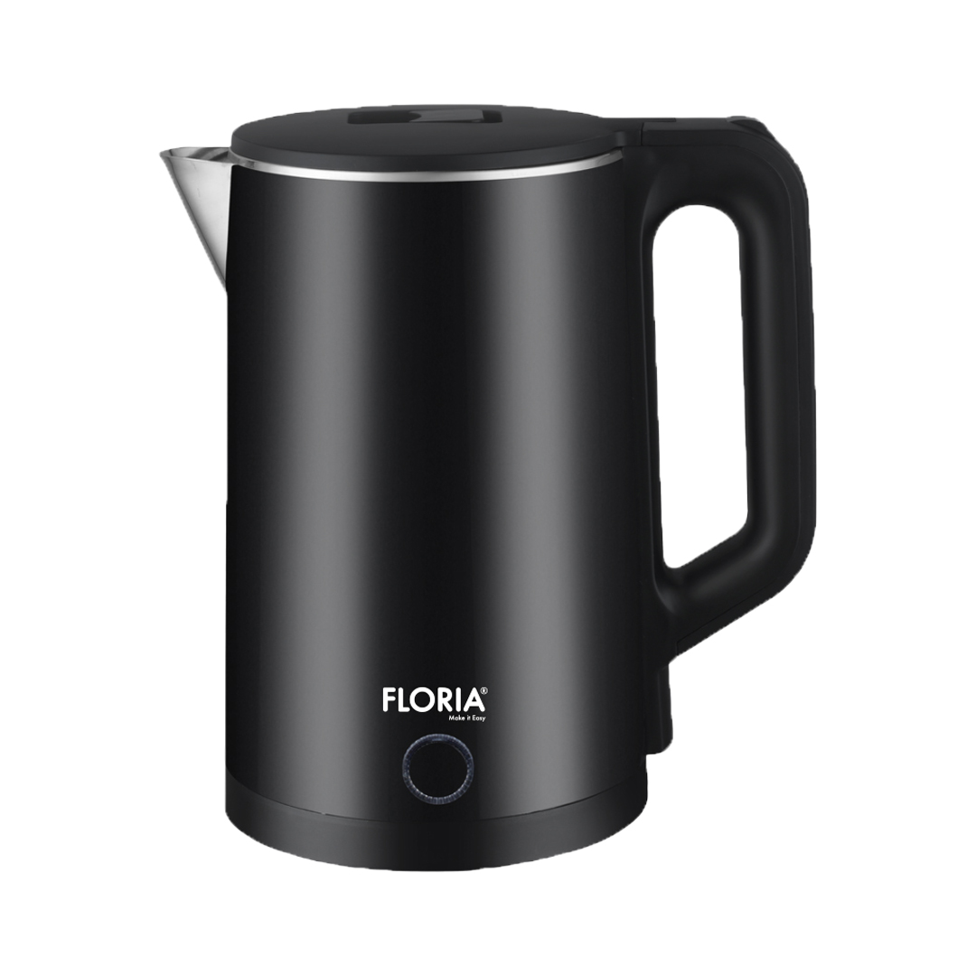 ZLN4919 Çift Katmanlı Kettle