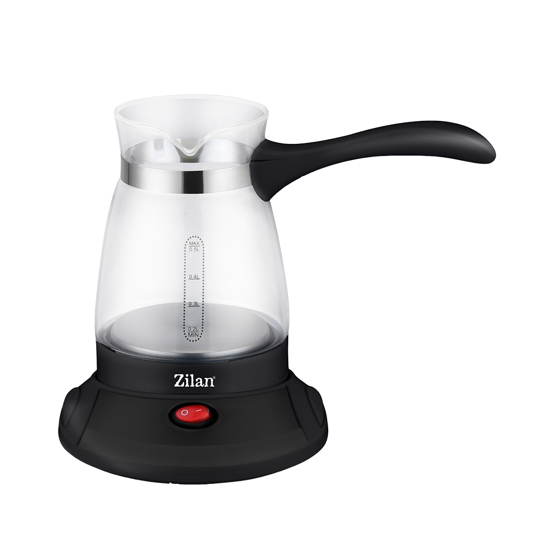 ZLN4940 Elektrikli Cam Cezve