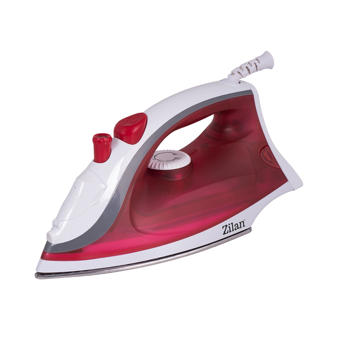 ZLN8410 Buharlı Ütü