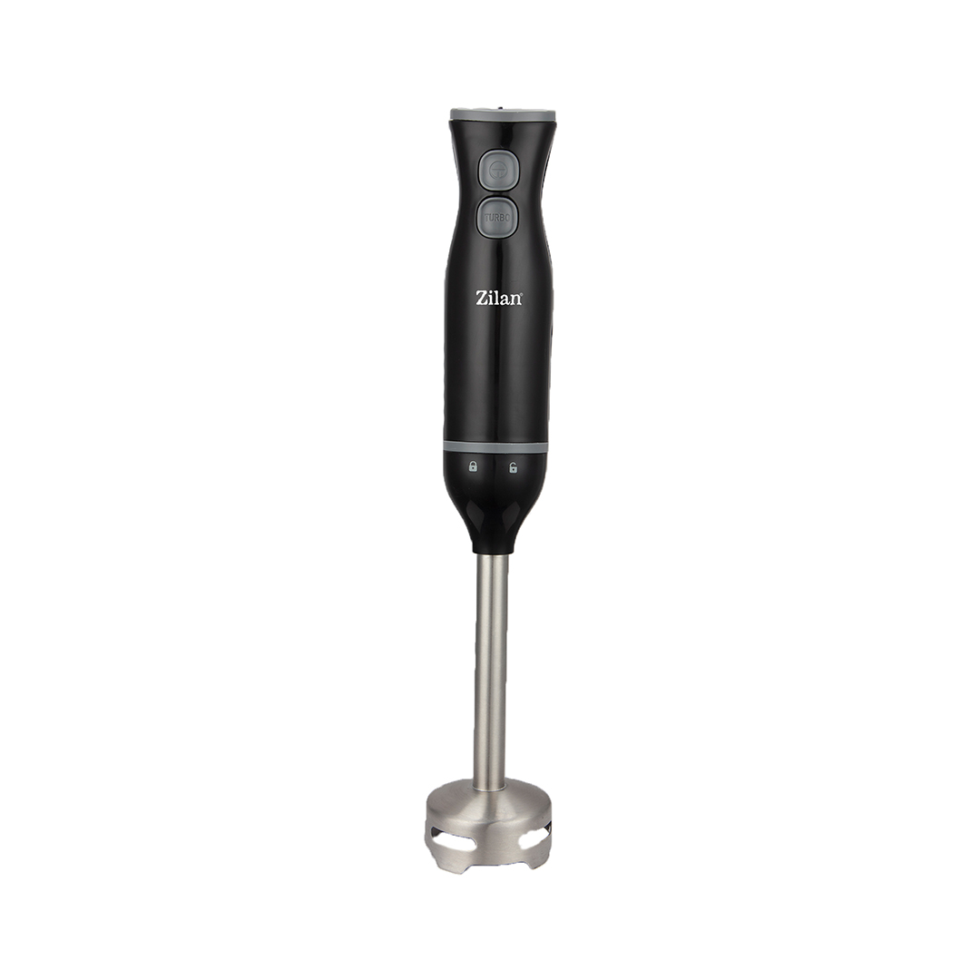 ZLN5220 El Blenderi