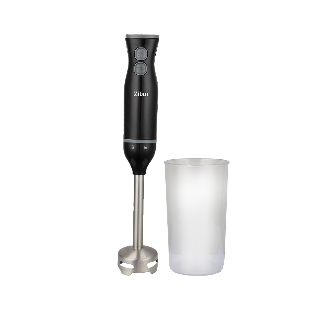 ZLN5237 El Blenderi