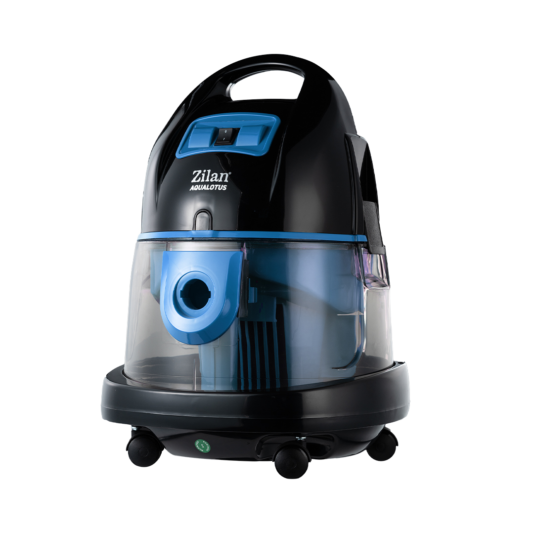 ZLN8945M Su Filtreli Elektrik Süpürgesi (Extra Kutu)
