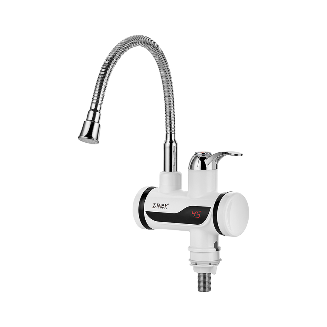 ZLN5480 Elektrikli Ani Su Isıtıcı Musluk
