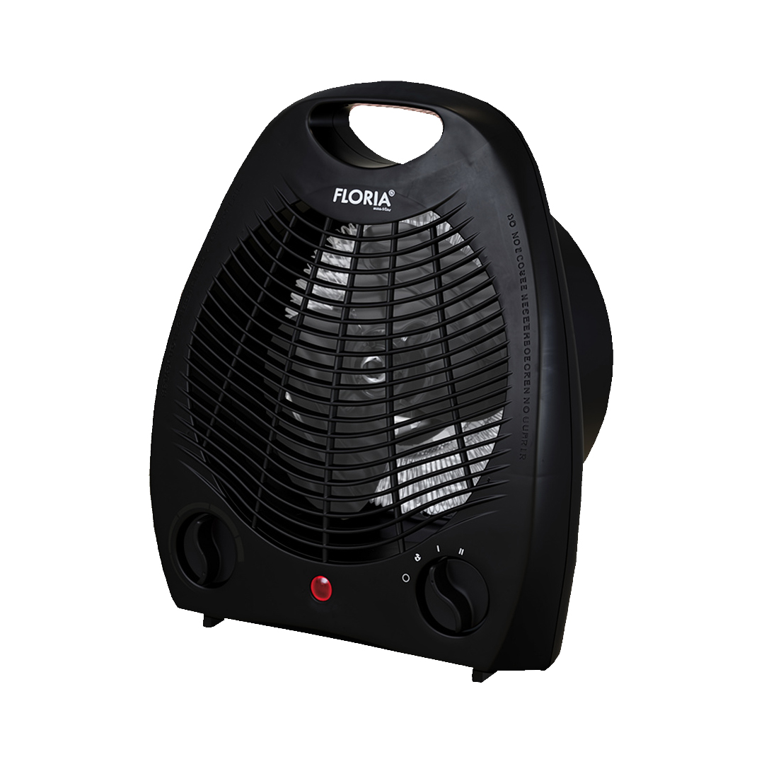 ZLN6152 Fanlı Isıtıcı