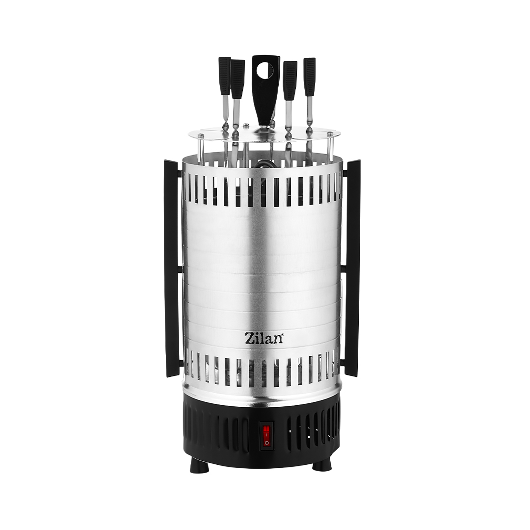 ZLN5565 Dikey Barbekü