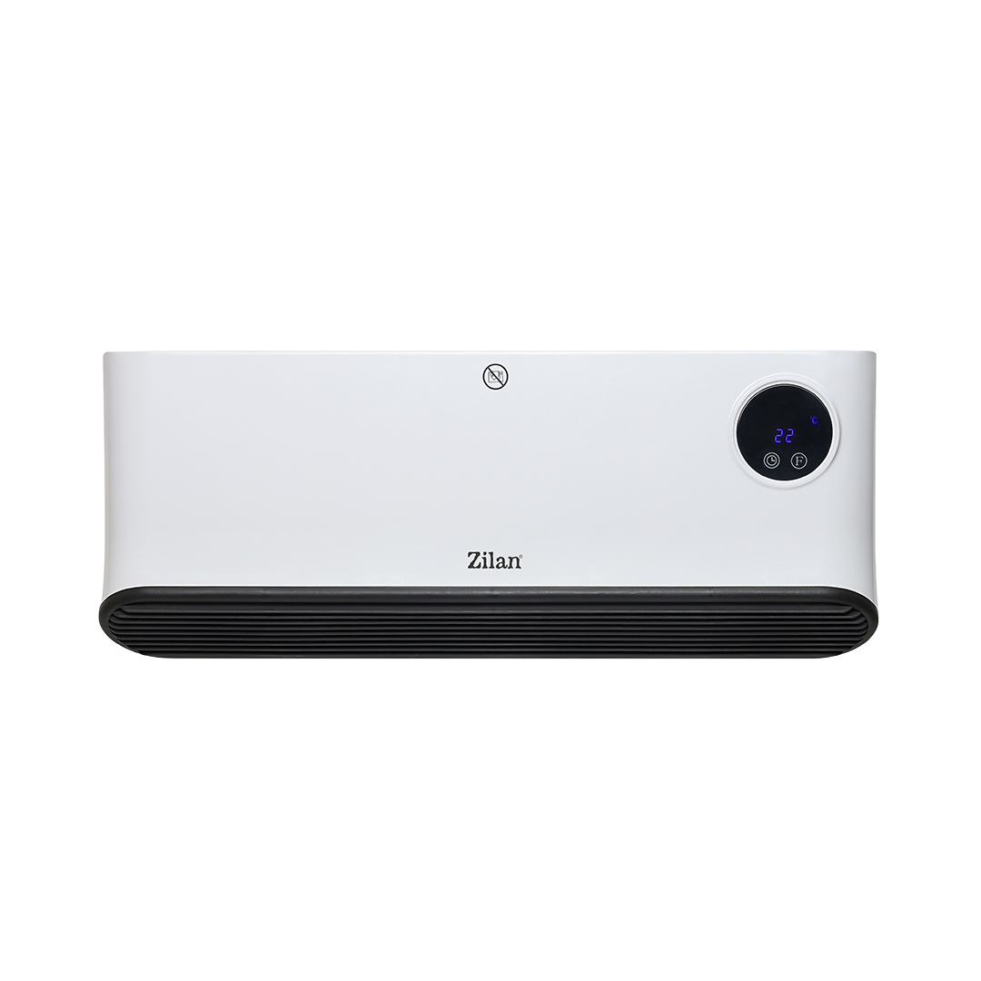ZLN5626 Seramik Duvar Tipi Isıtıcı