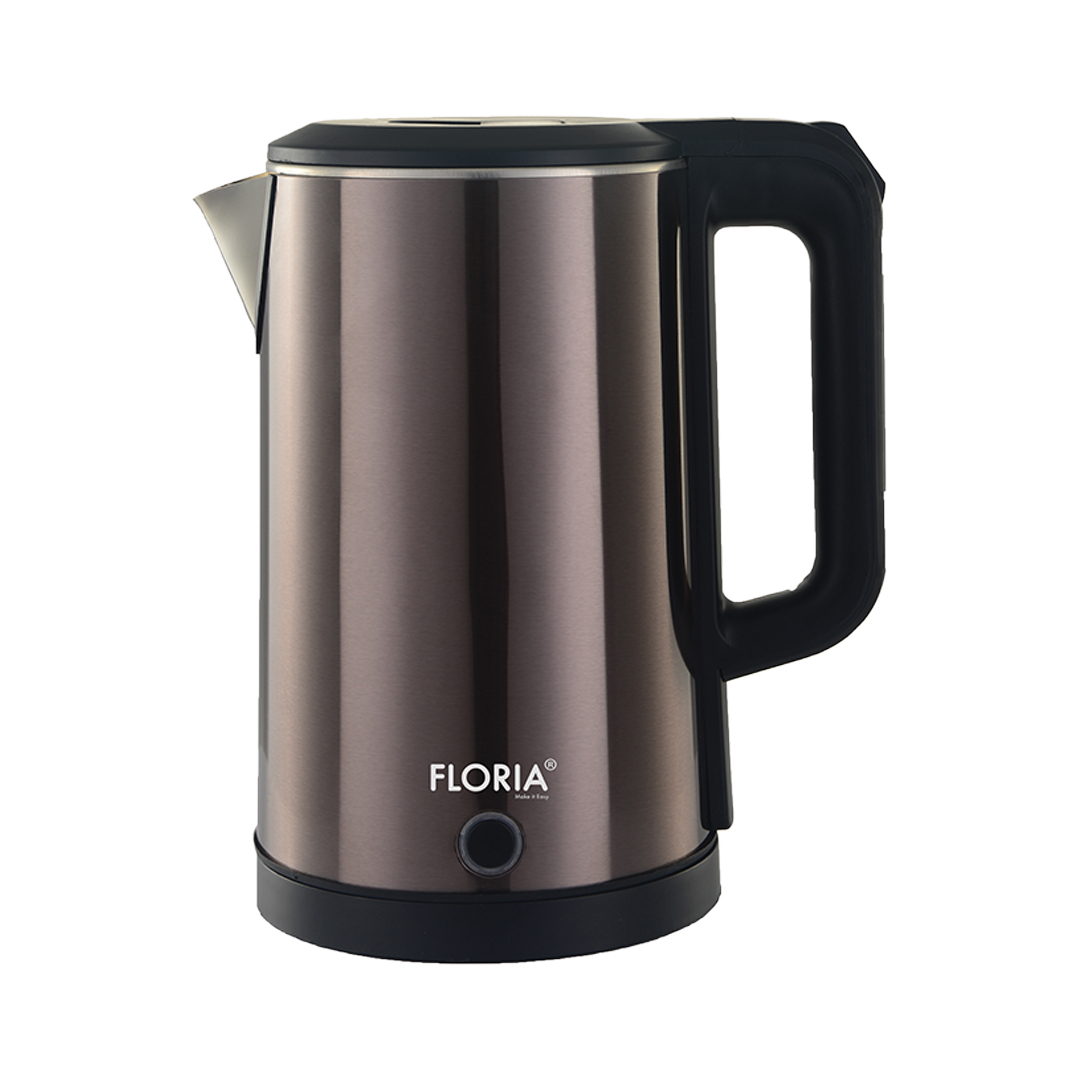 ZLN6142 Çift Katmanlı Kettle