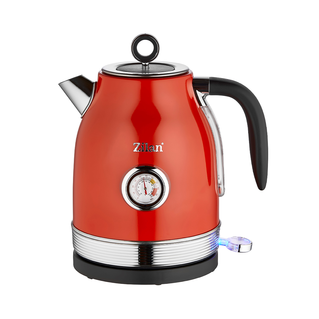 ZLN7033 Kettle (Retro)
