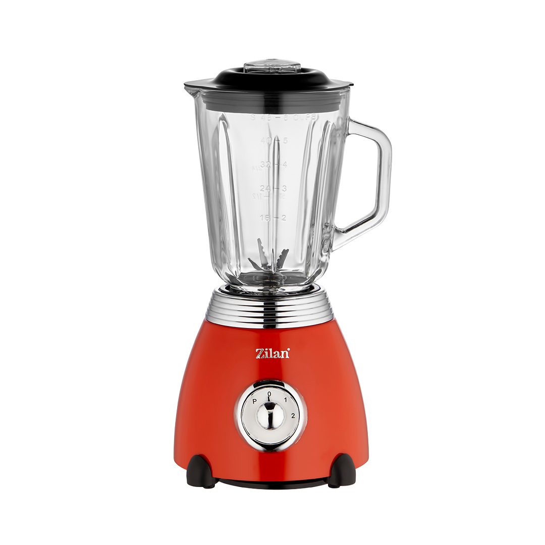 ZLN7057 Stand Blender (Retro)