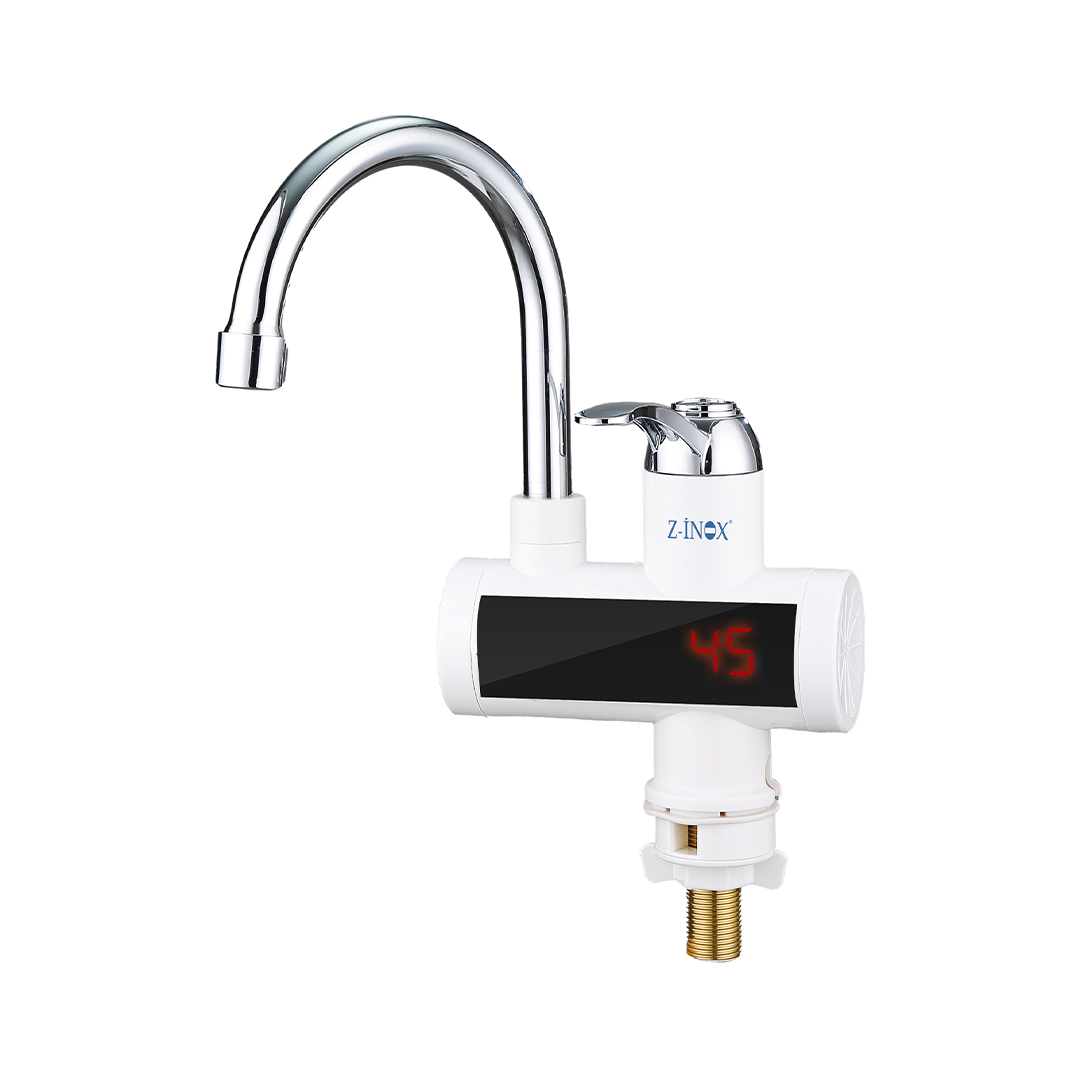 ZLN7866 Elektrikli Ani Su Isıtıcı Musluk
