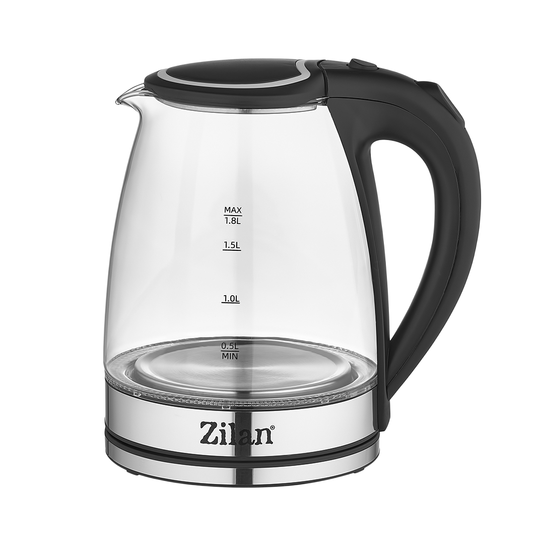 ZLN8115 Cam Kettle