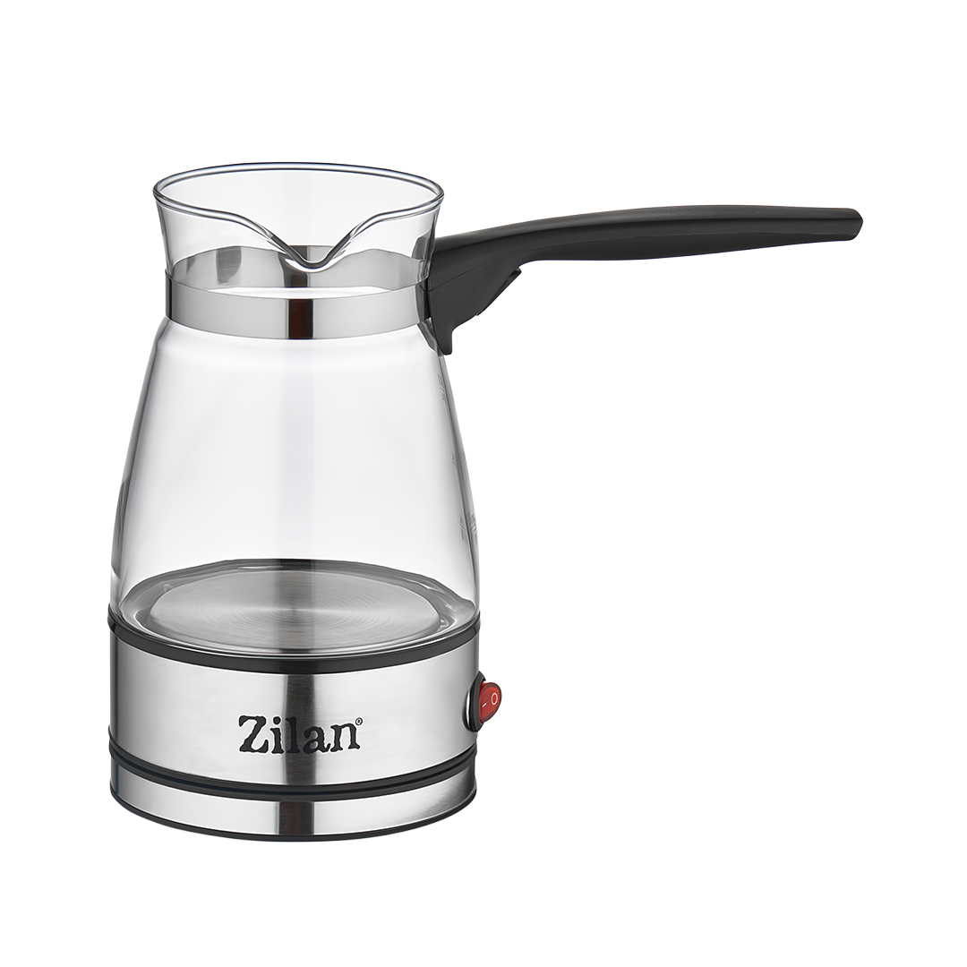 ZLN8122 Elektrikli Cam Cezve
