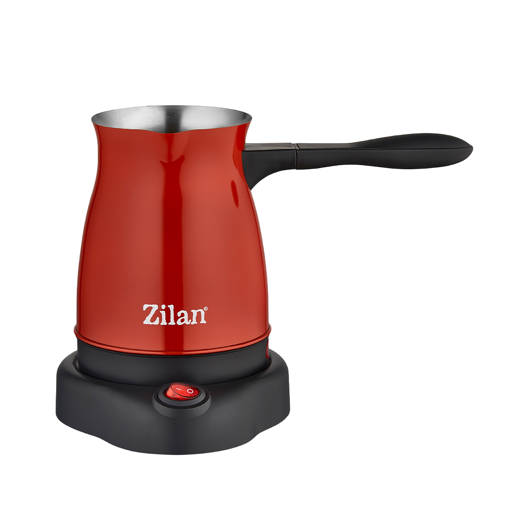 ZLN3627 Elektrikli Cezve