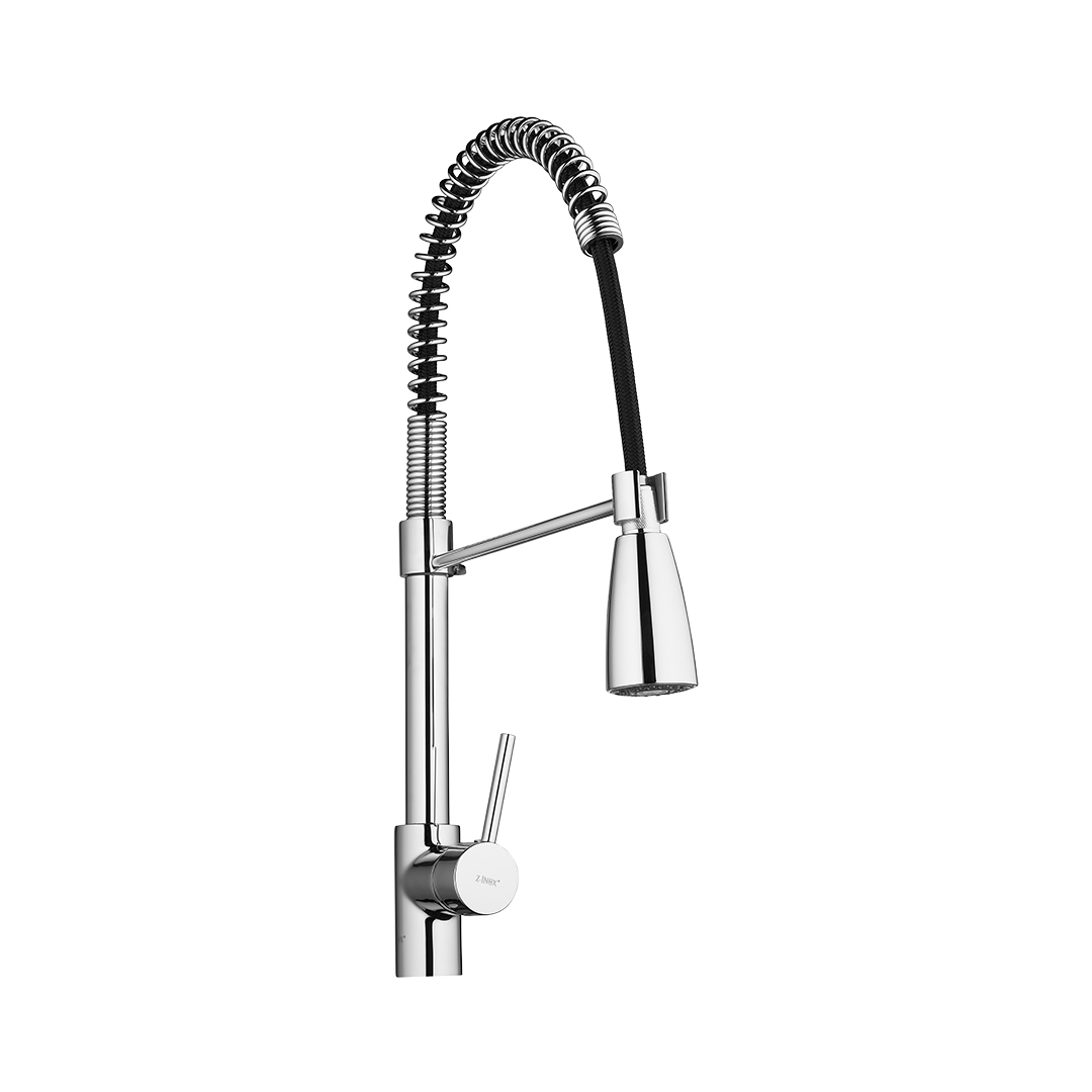 ZLN8153 Mutfak Bataryası