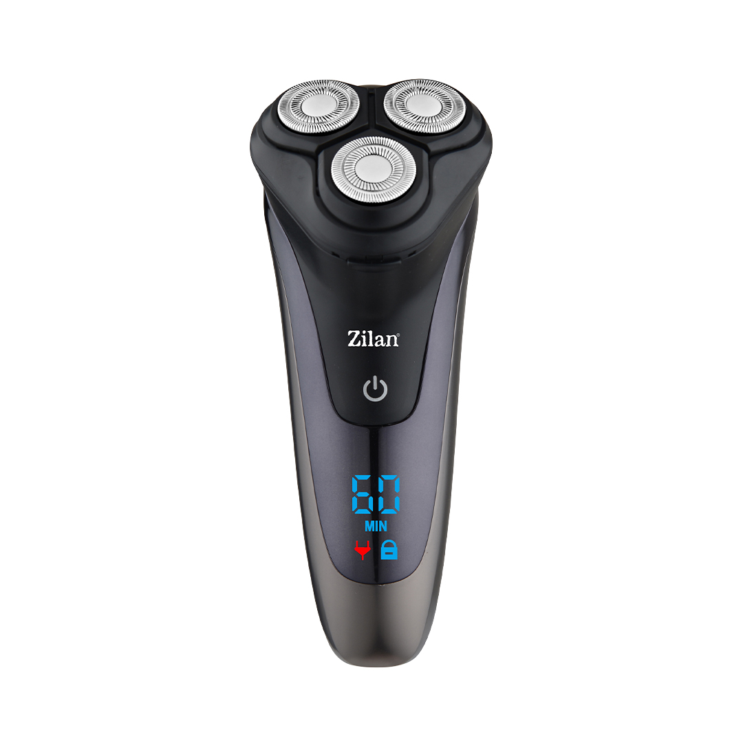 ZLN8733 Tıraş Makinesi (Kronos)