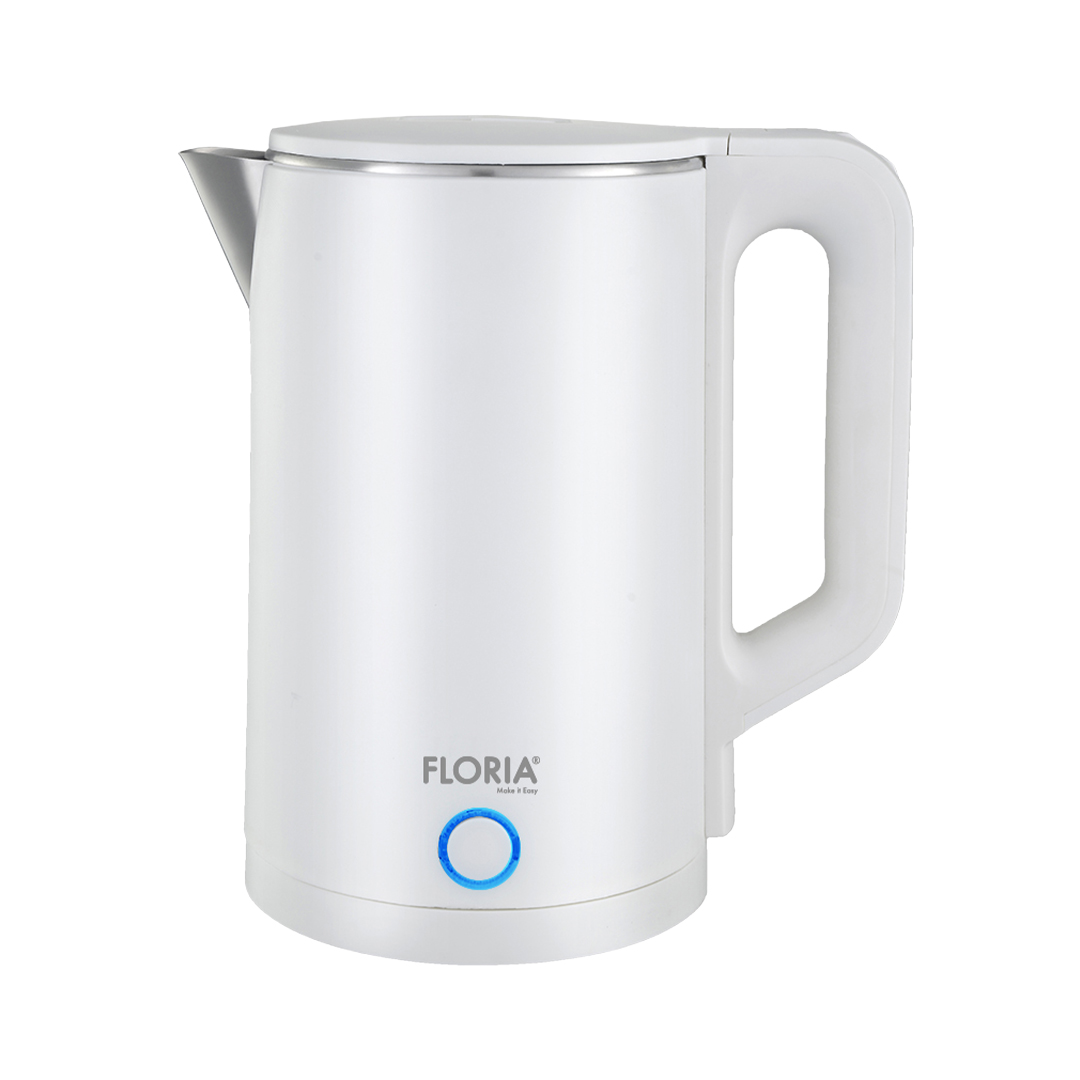 ZLN4920 Çift Katmanlı Kettle