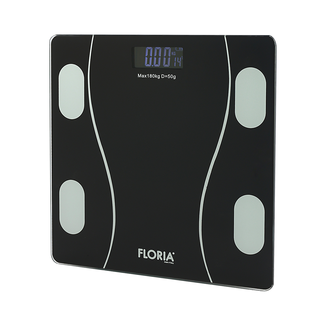 ZLN8962 Dijital Banyo Tartısı