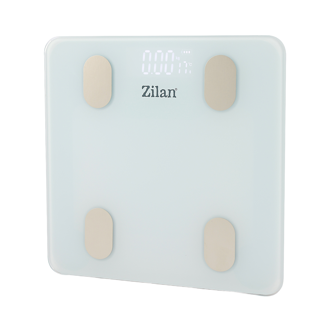 ZLN8979 Dijital Banyo Tartısı