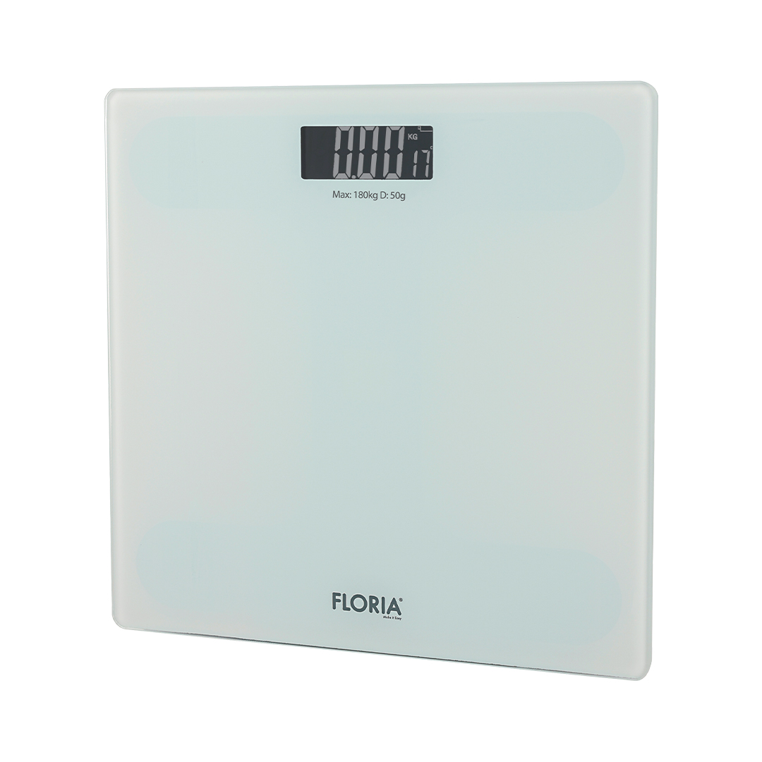 ZLN7683 Dijital Banyo Tartısı