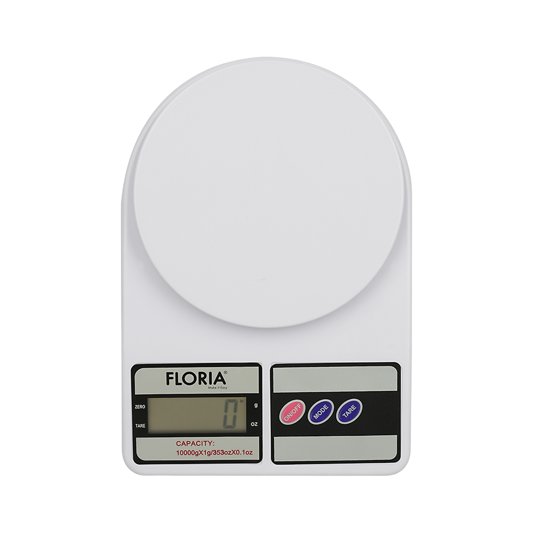 ZLN9075 Mutfak Tartısı